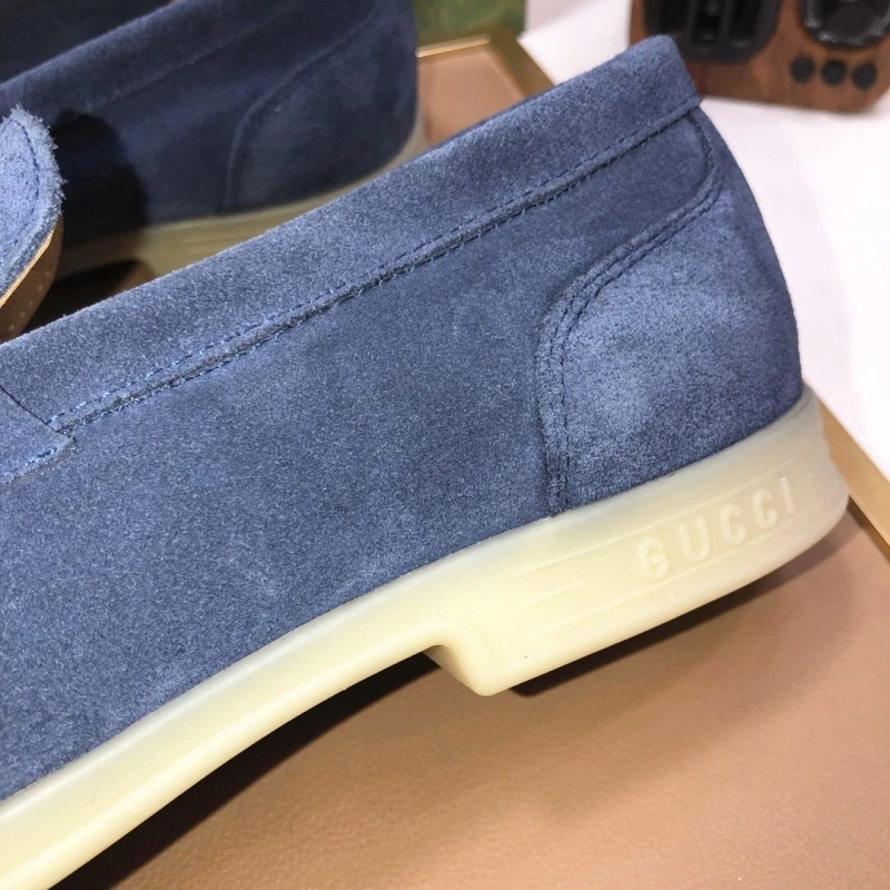 ModernLook Gxccx Leather Shoes 160397