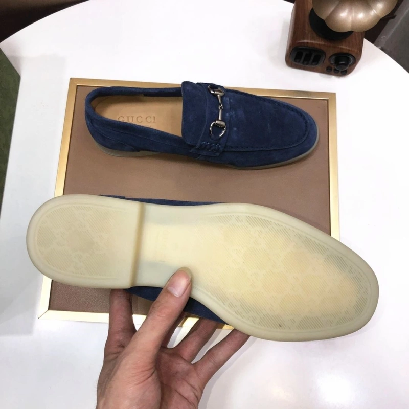 ModernLook Gxccx Leather Shoes 160397
