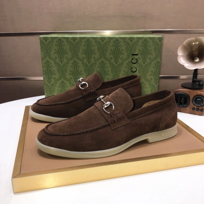 Gxccx Leather Shoes TopPick 160394