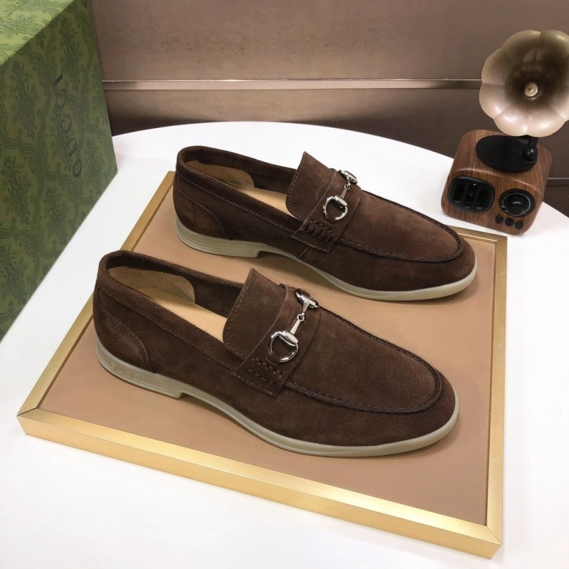 Gxccx Leather Shoes TopPick 160394