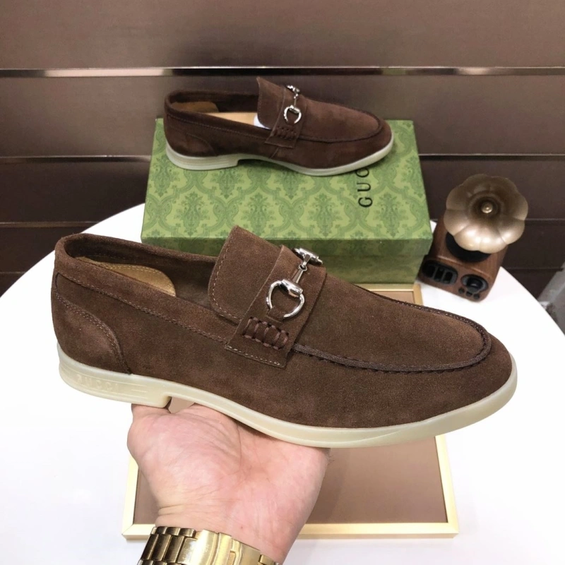 Gxccx Leather Shoes TopPick 160394