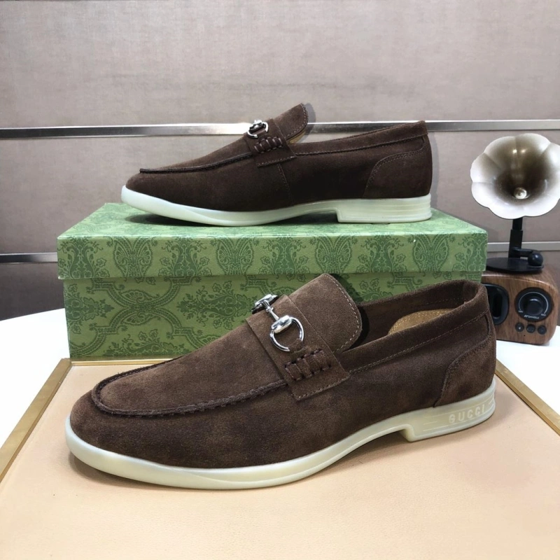 Gxccx Leather Shoes TopPick 160394
