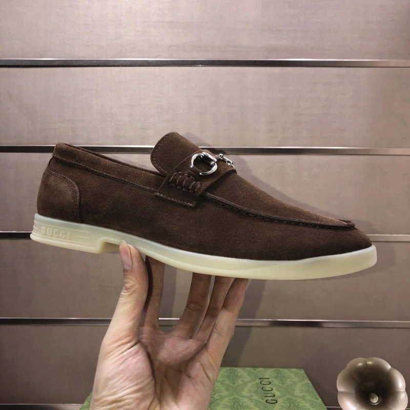 Gxccx Leather Shoes TopPick 160394