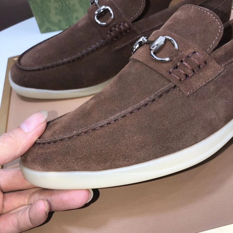 Gxccx Leather Shoes TopPick 160394