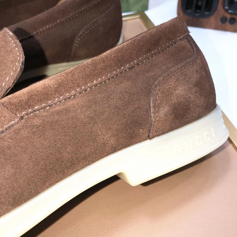 Gxccx Leather Shoes TopPick 160394