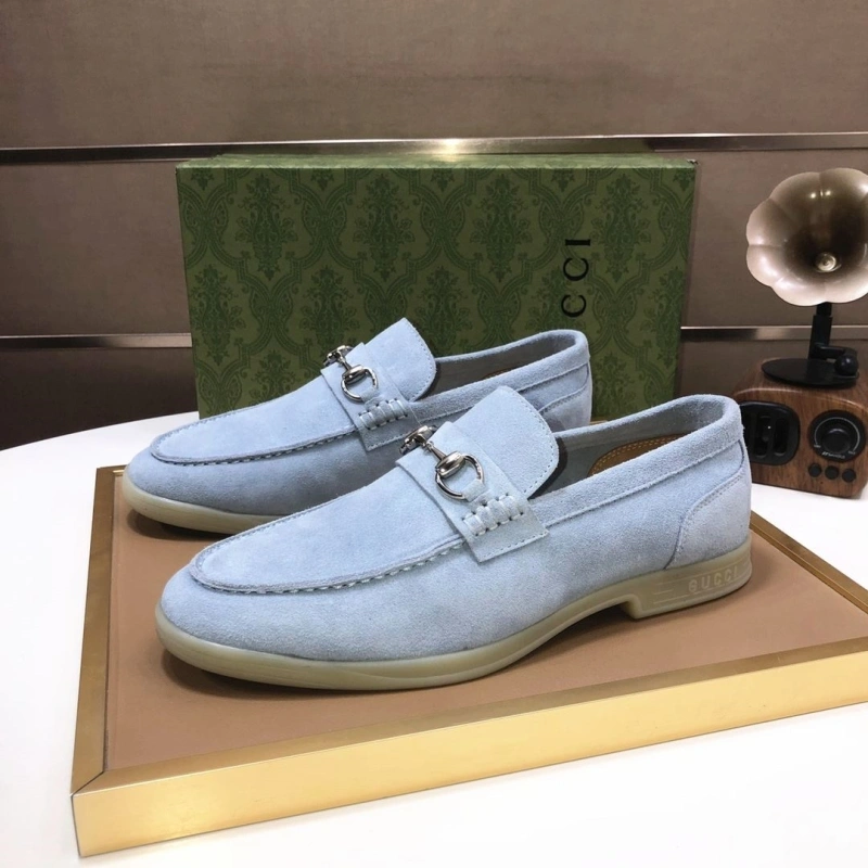 Gxccx Leather Shoes Modern 160390