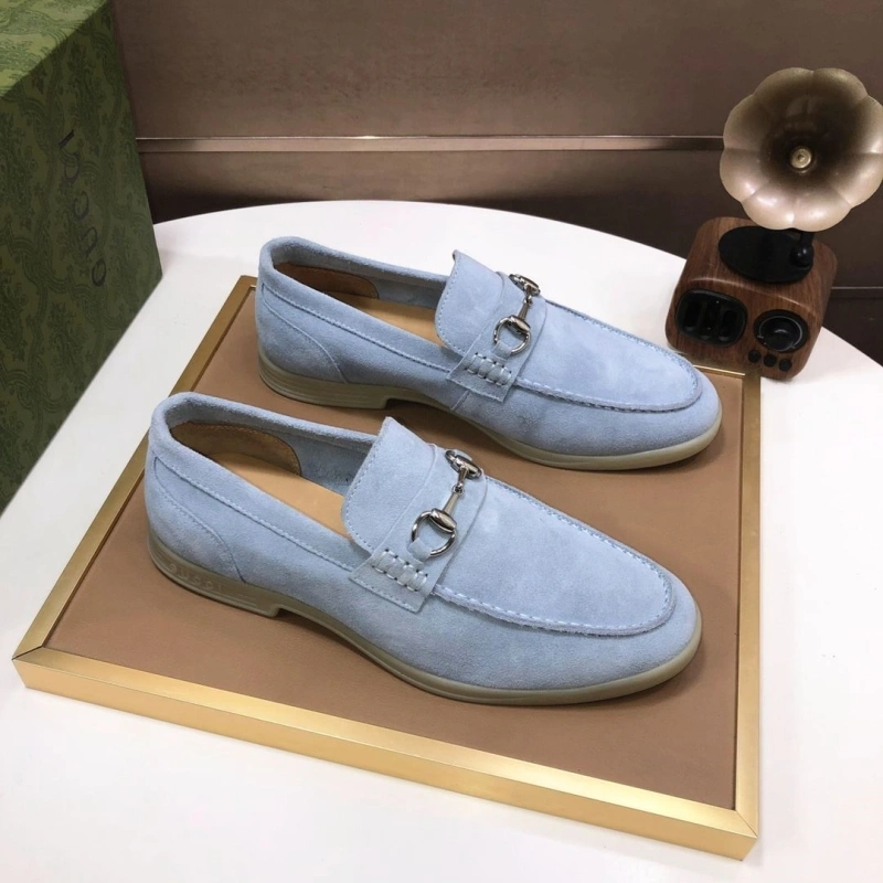 Gxccx Leather Shoes Modern 160390
