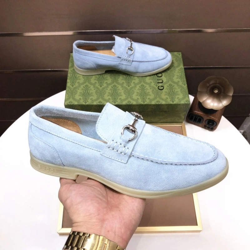 Gxccx Leather Shoes Modern 160390