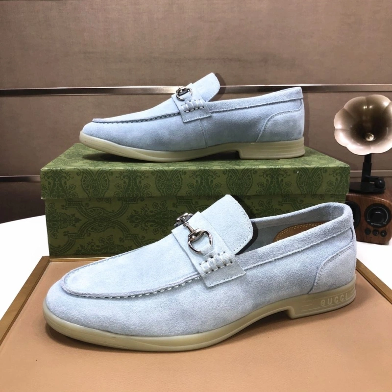 Gxccx Leather Shoes Modern 160390