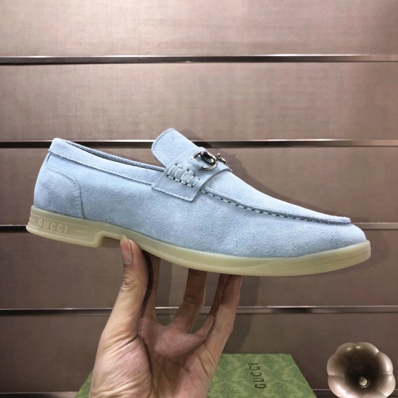 Gxccx Leather Shoes Modern 160390