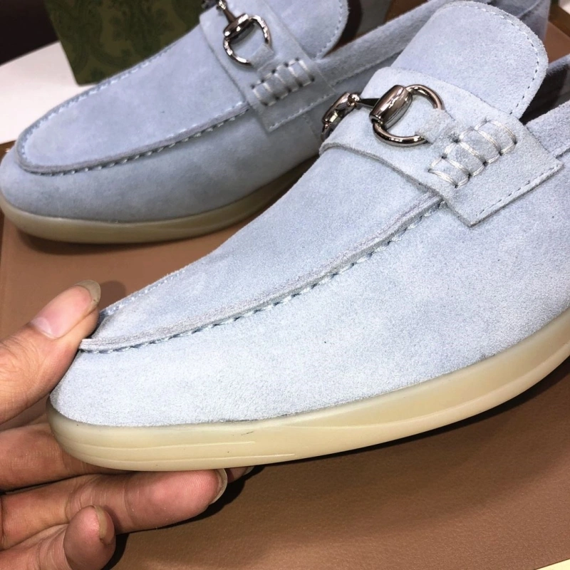 Gxccx Leather Shoes Modern 160390