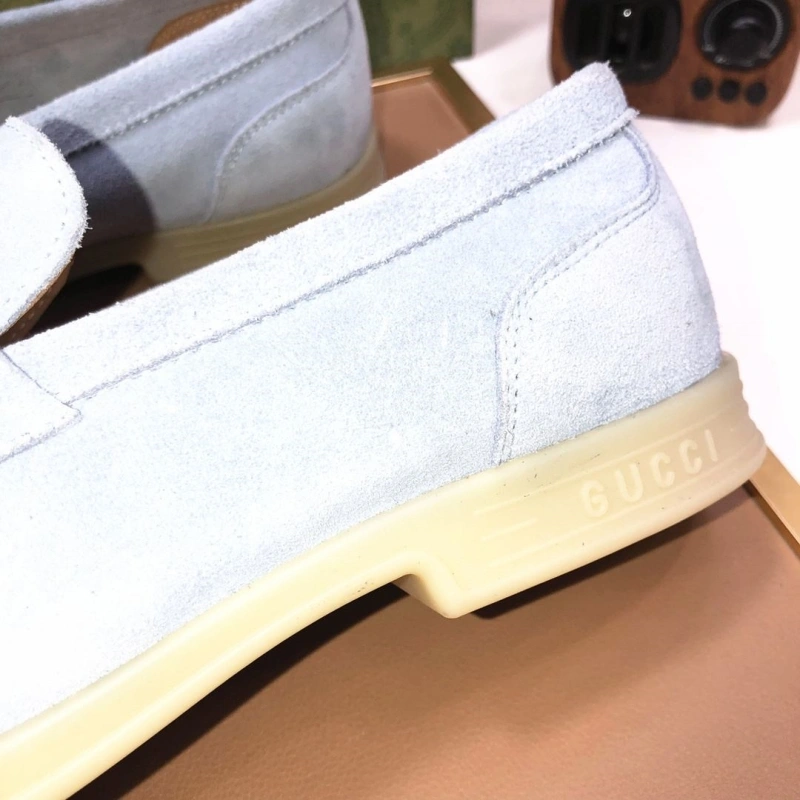 Gxccx Leather Shoes Modern 160390