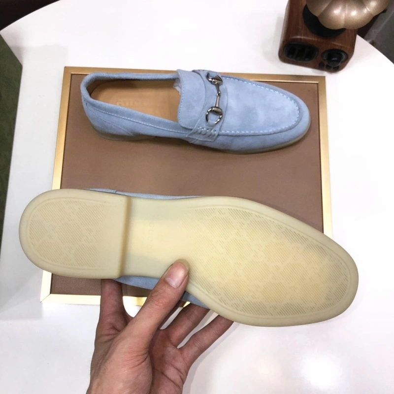Gxccx Leather Shoes Modern 160390