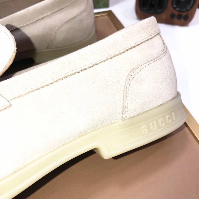 SmartChoice Gxccx Leather Shoes 160391