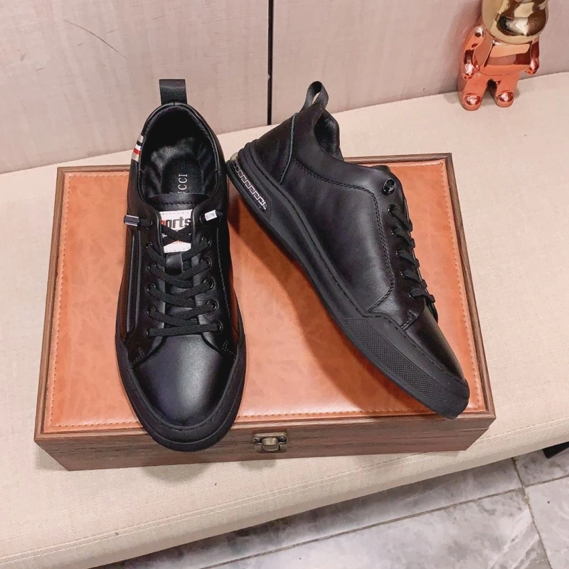 WellDesigned Gxccx Casual Shoes 161129
