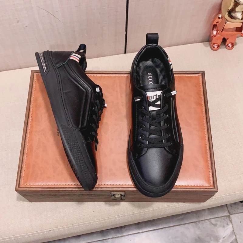 WellDesigned Gxccx Casual Shoes 161129