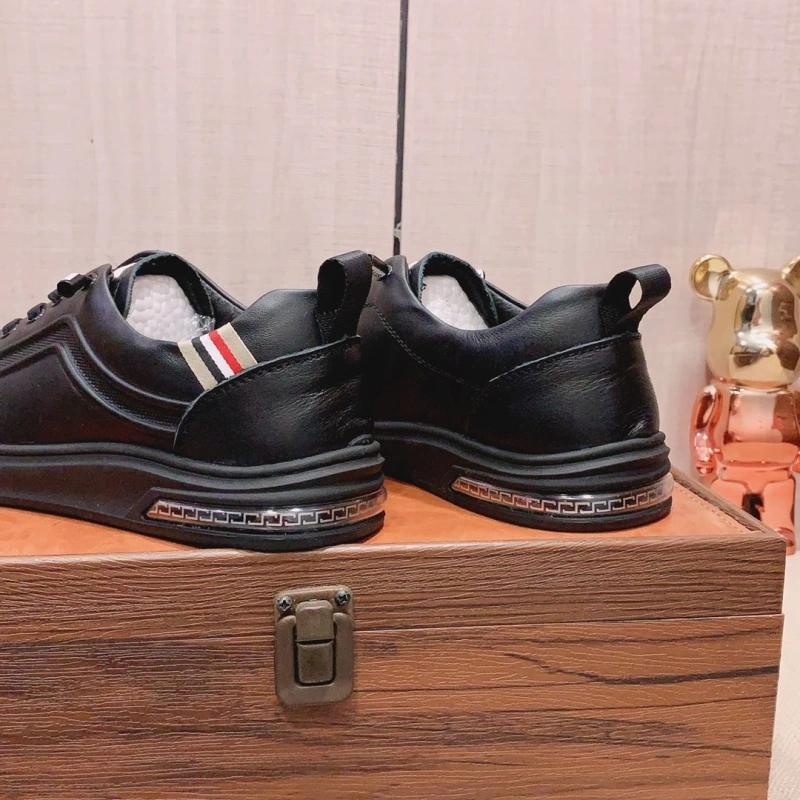 WellDesigned Gxccx Casual Shoes 161129