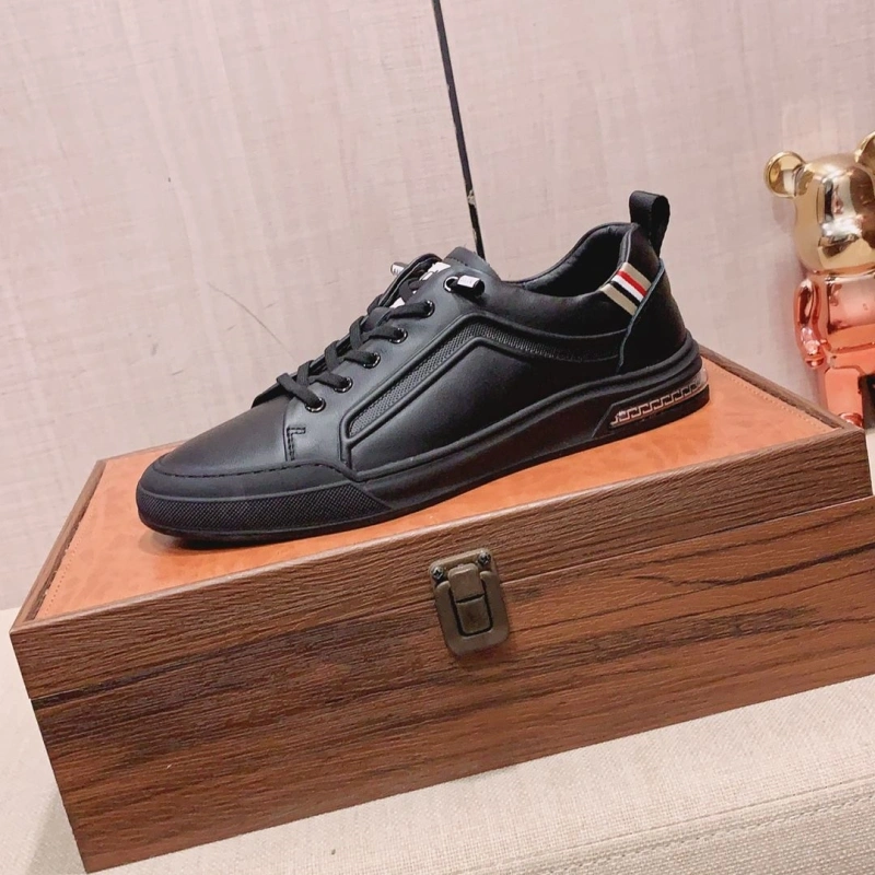 WellDesigned Gxccx Casual Shoes 161129