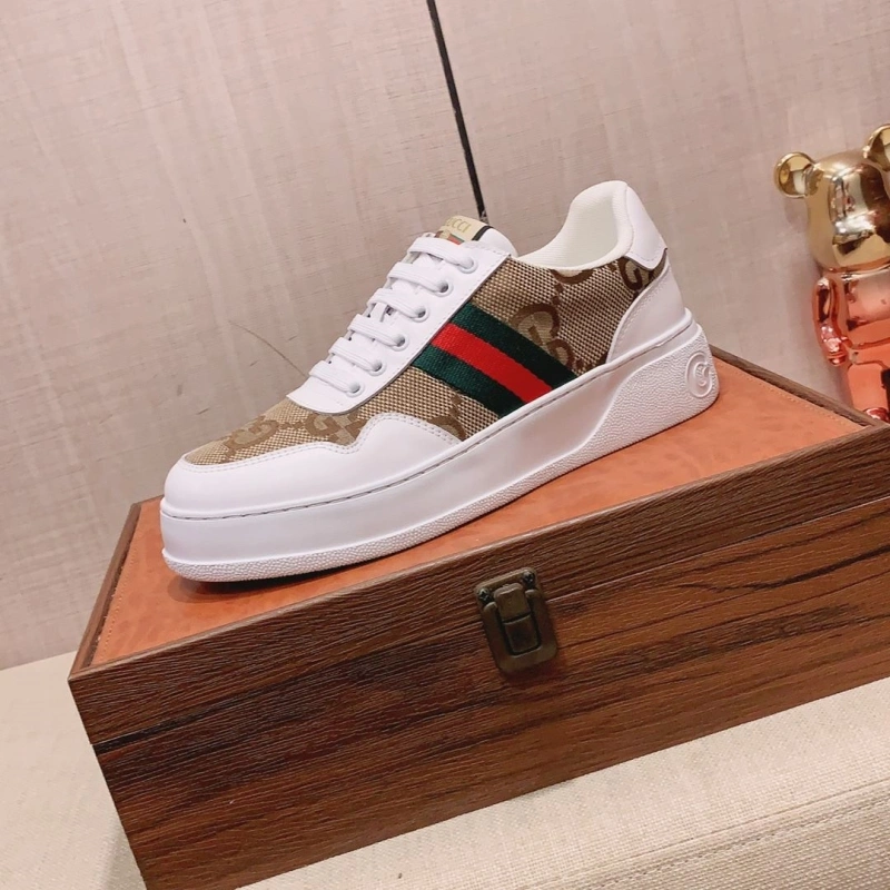Sophisticated Gxccx Casual Shoes 161140
