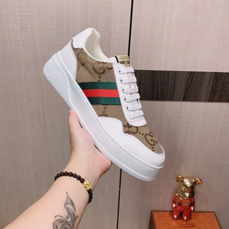 Sophisticated Gxccx Casual Shoes 161140