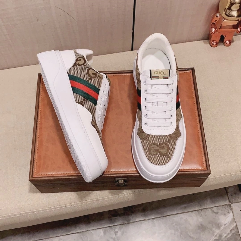 Sophisticated Gxccx Casual Shoes 161140