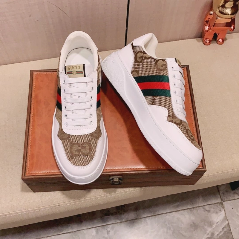 Sophisticated Gxccx Casual Shoes 161140