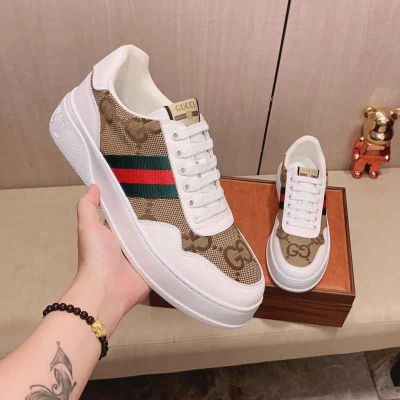 Sophisticated Gxccx Casual Shoes 161140