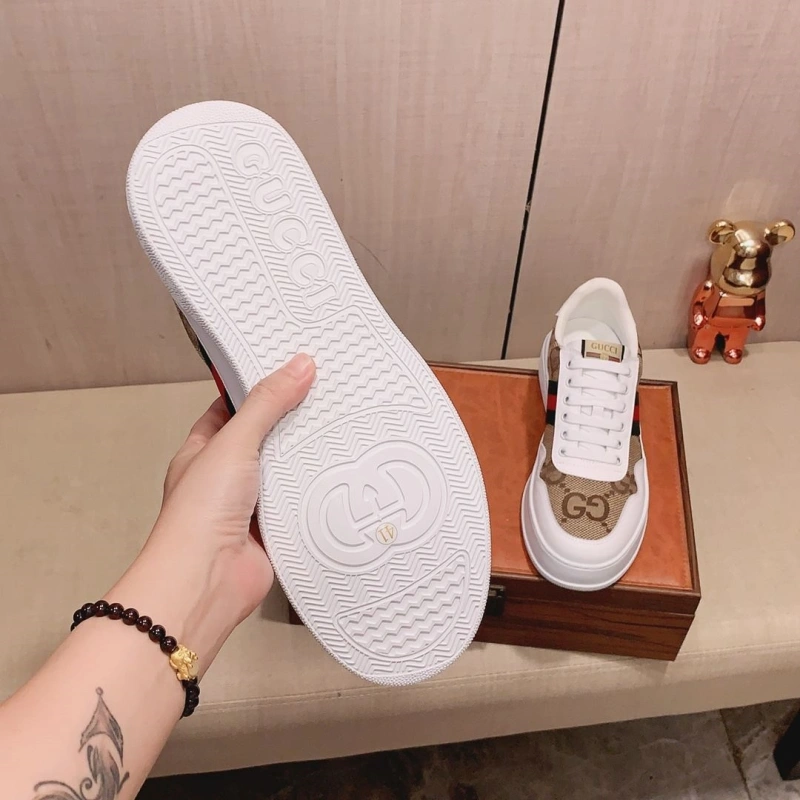 Sophisticated Gxccx Casual Shoes 161140