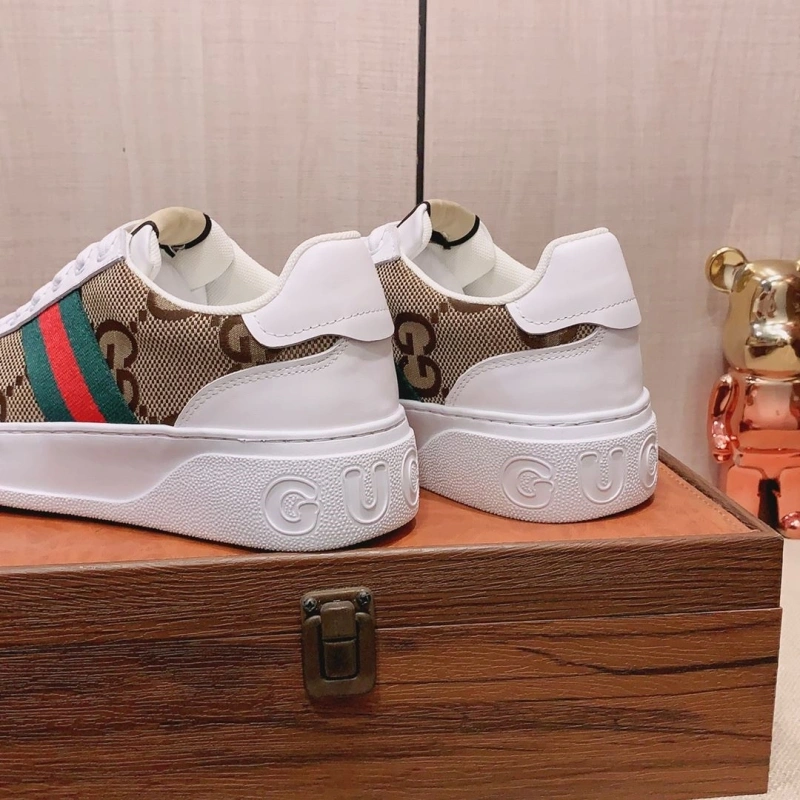 Sophisticated Gxccx Casual Shoes 161140