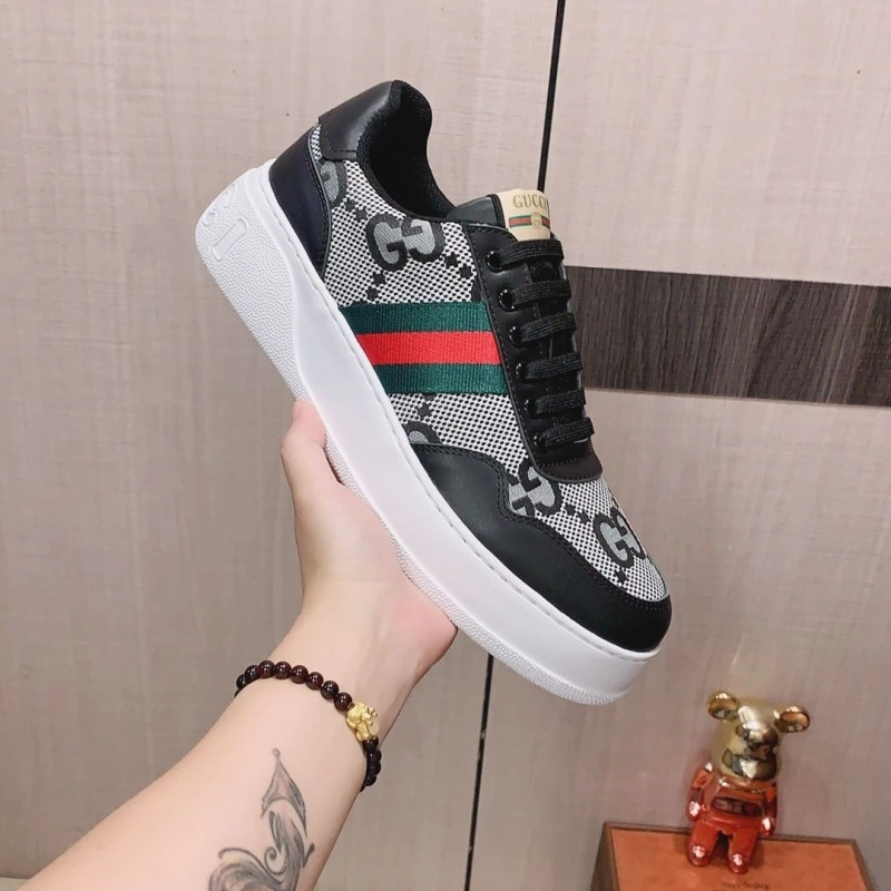 Gxccx Casual Shoes Sleek 161131