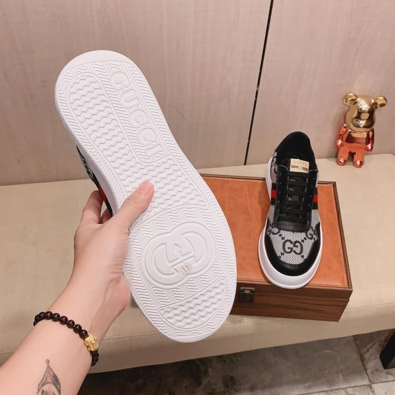 Gxccx Casual Shoes Sleek 161131