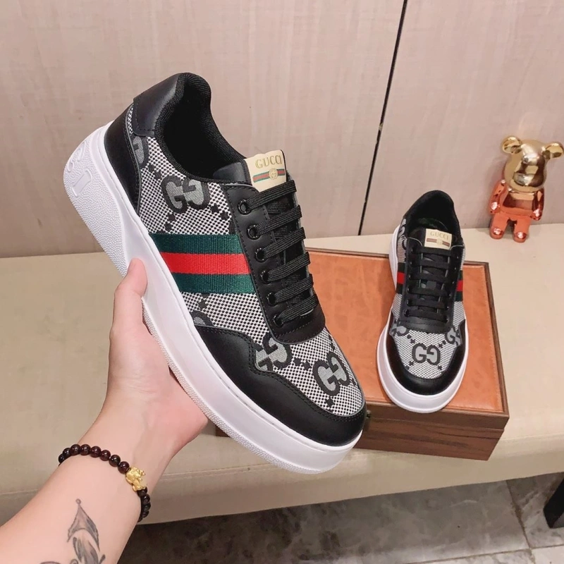 Gxccx Casual Shoes Sleek 161131