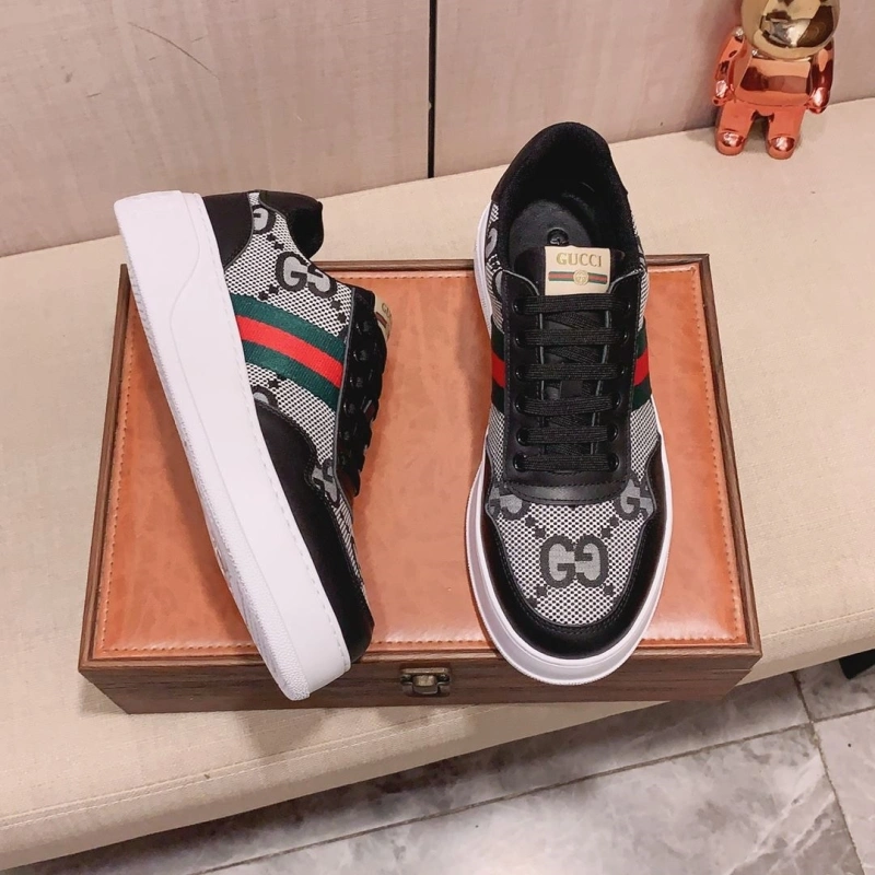 Gxccx Casual Shoes Sleek 161131
