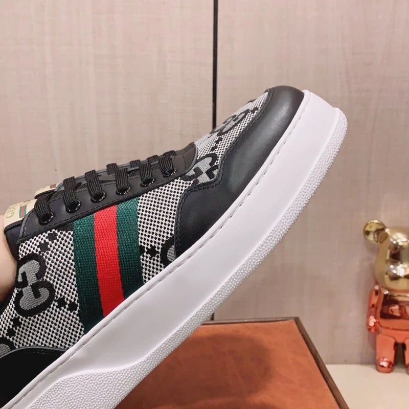 Gxccx Casual Shoes Sleek 161131