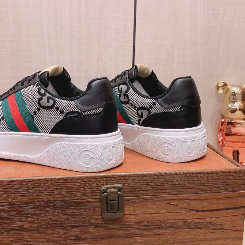 Gxccx Casual Shoes Sleek 161131