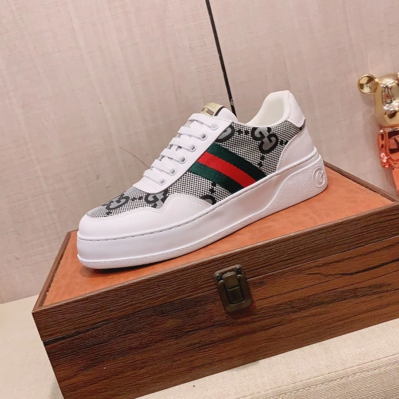 EyeCatching Gxccx Casual Shoes 161146