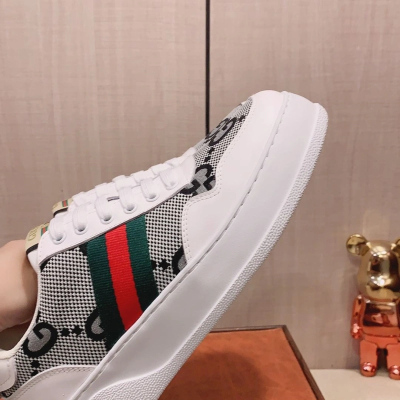 EyeCatching Gxccx Casual Shoes 161146