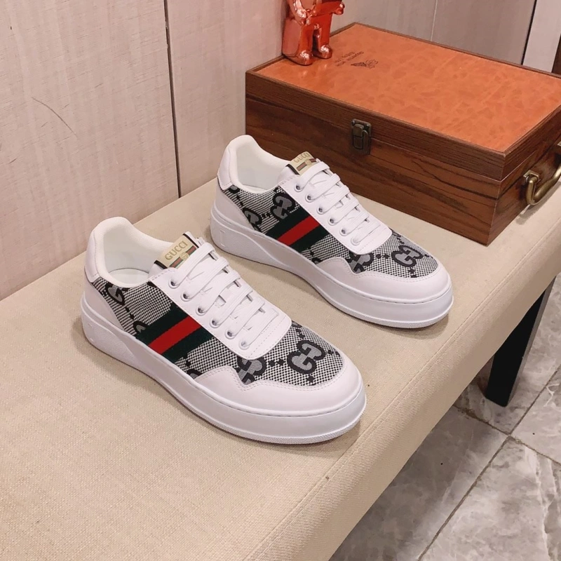 EyeCatching Gxccx Casual Shoes 161146
