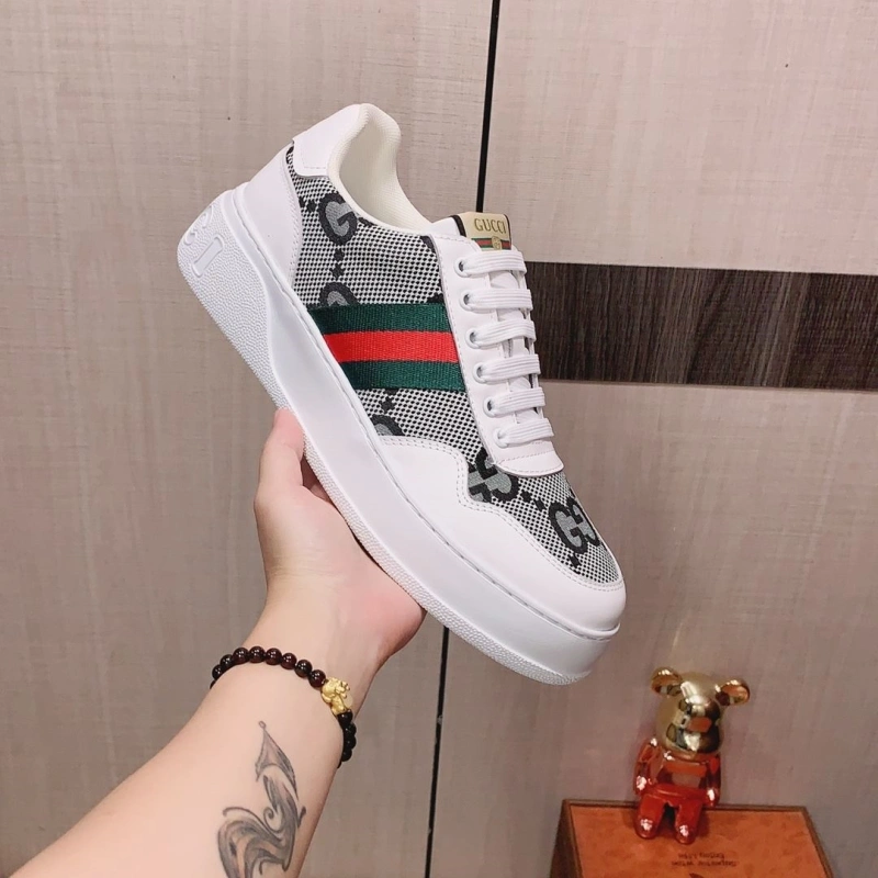 EyeCatching Gxccx Casual Shoes 161146