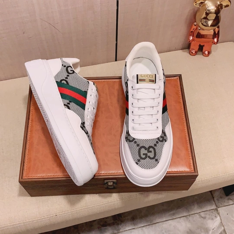 EyeCatching Gxccx Casual Shoes 161146