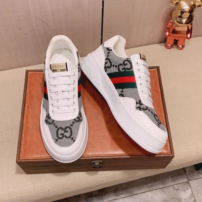 EyeCatching Gxccx Casual Shoes 161146
