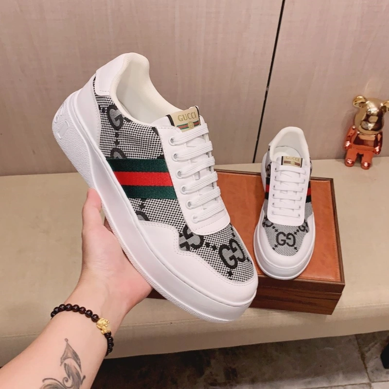 EyeCatching Gxccx Casual Shoes 161146