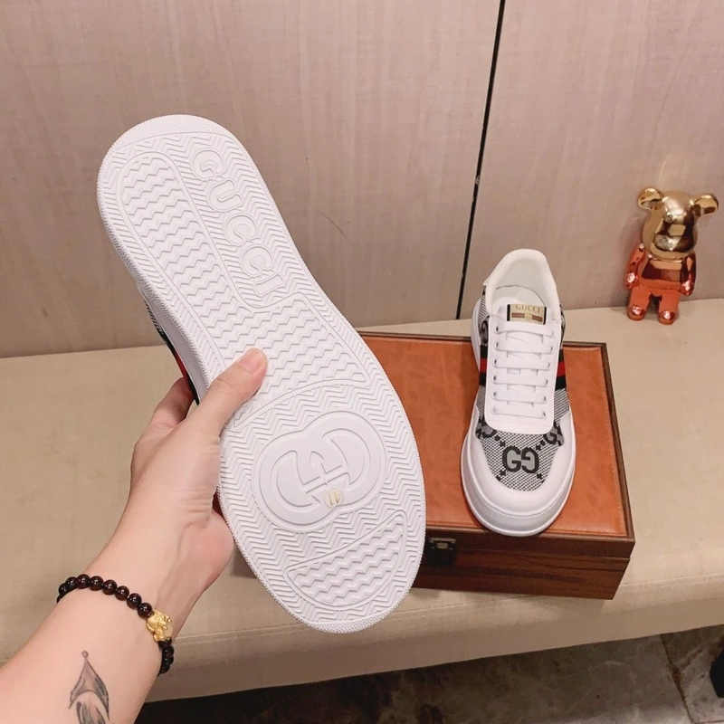 EyeCatching Gxccx Casual Shoes 161146