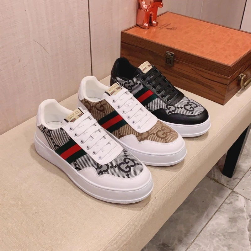 EyeCatching Gxccx Casual Shoes 161146