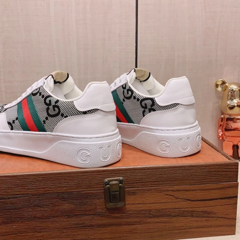 EyeCatching Gxccx Casual Shoes 161146