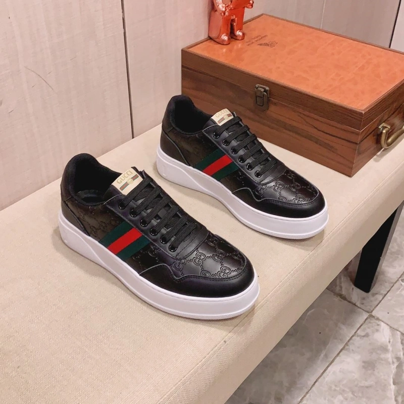 Gxccx Casual Shoes Modern 161143