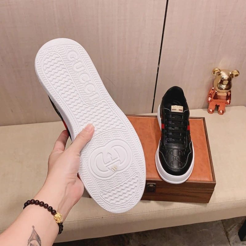 Gxccx Casual Shoes Modern 161143