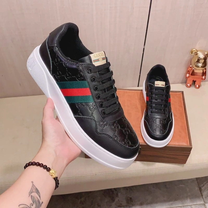 Gxccx Casual Shoes Modern 161143