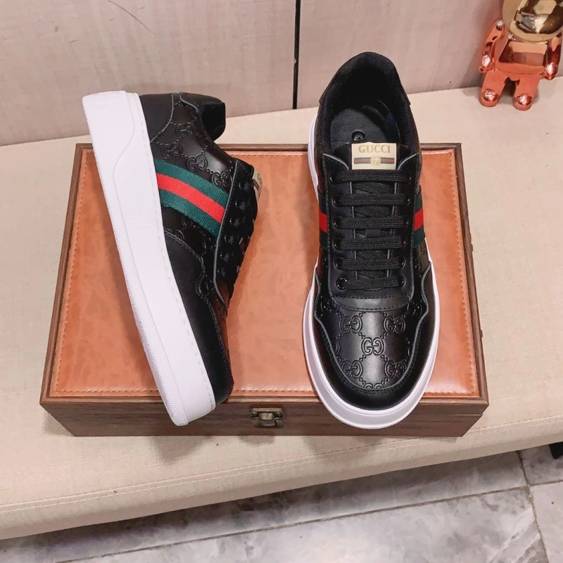 Gxccx Casual Shoes Modern 161143