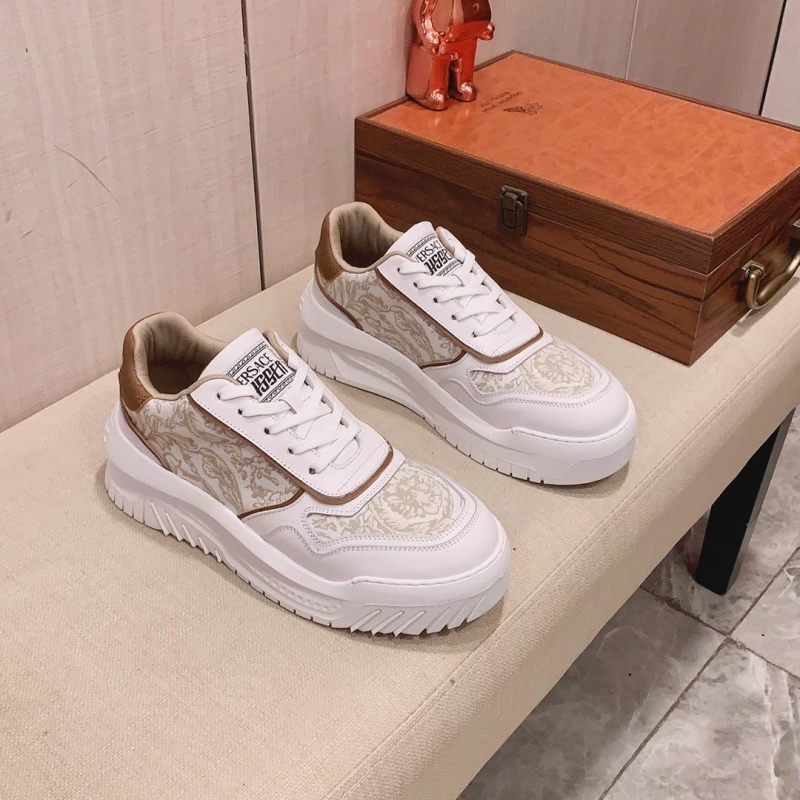 Gxvxnchy Sneakers Sophisticated 153461